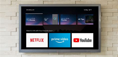 xfinity 4k channels list|Enhanced 4K on Xfinity: What’s New and How to Watch.